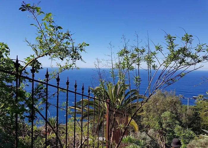 Villa Larnia De Tenerife