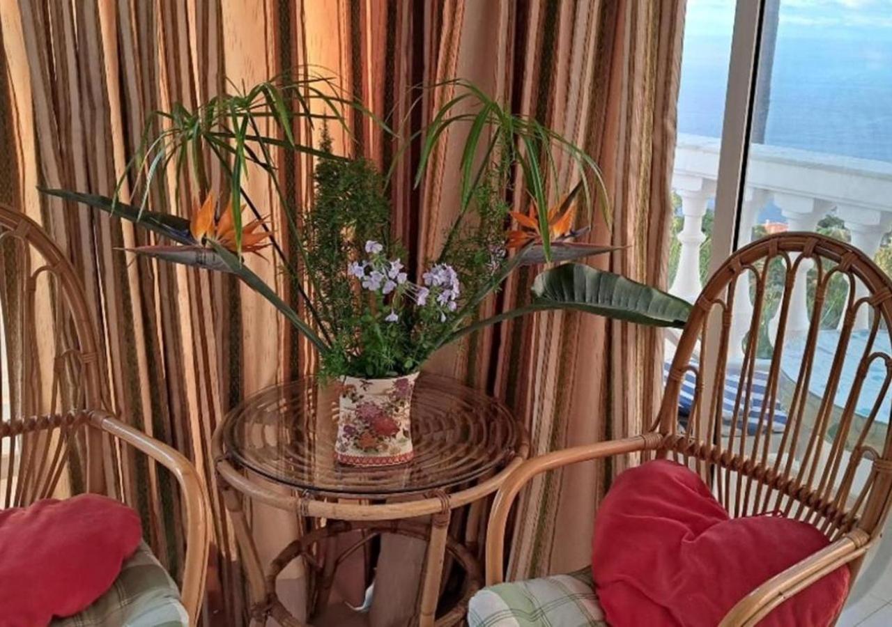 Larnia De Tenerife Appartement *