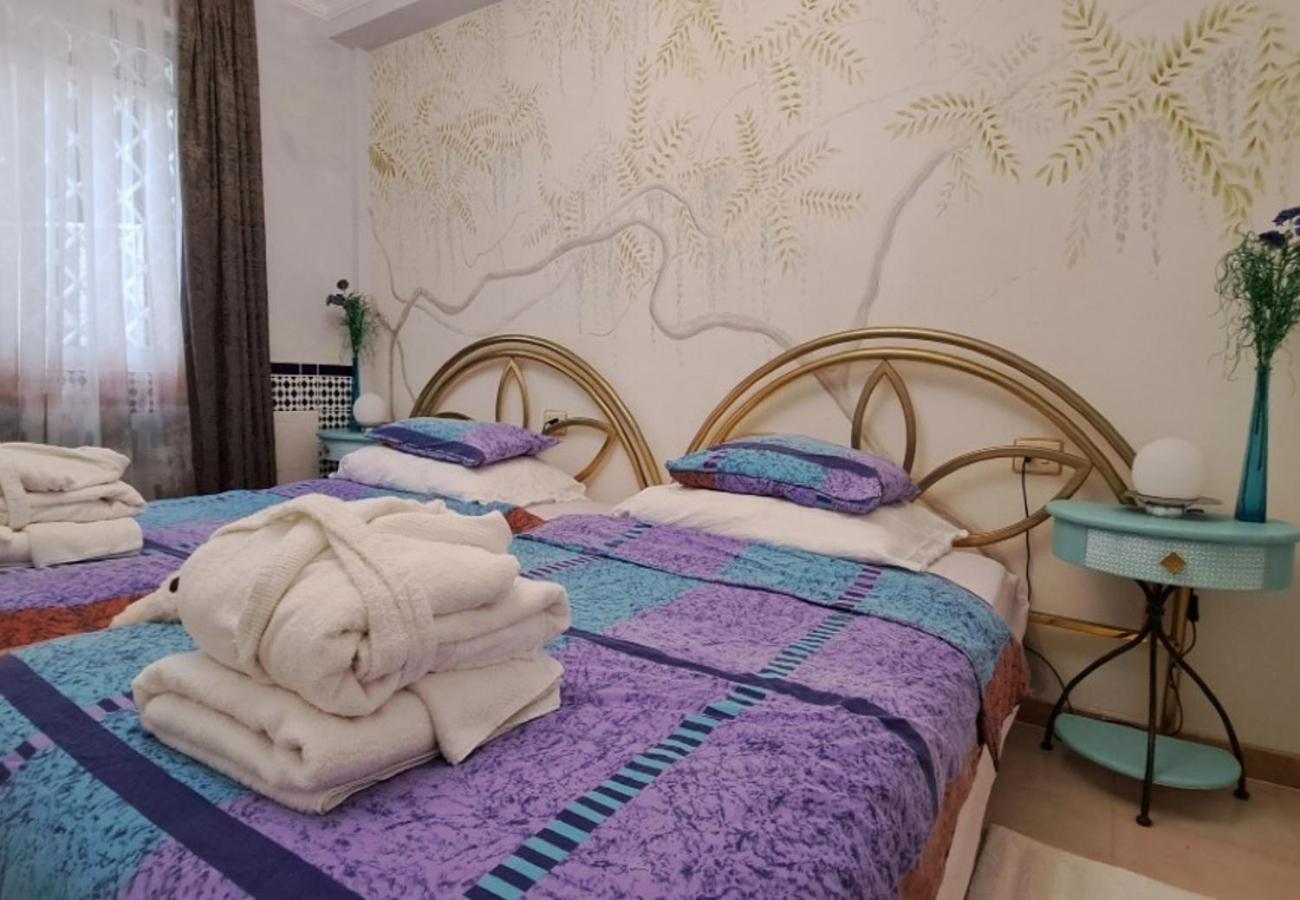 Larnia De Tenerife Appartement El Sauzal