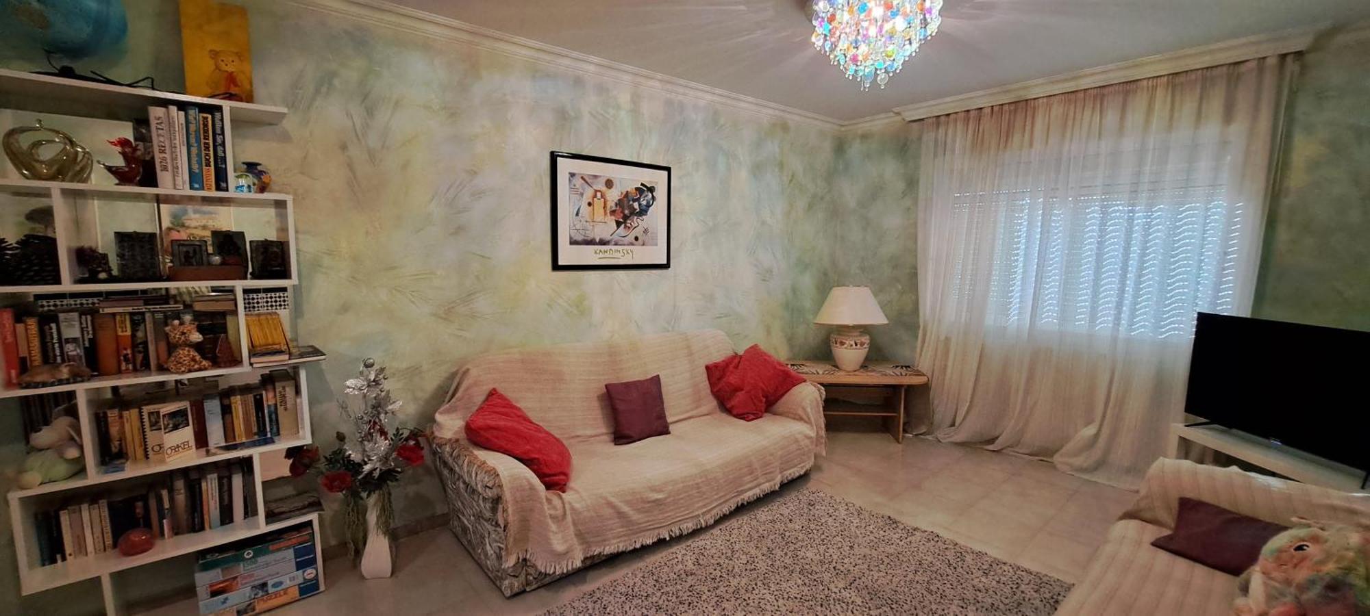Larnia De Tenerife Appartement
