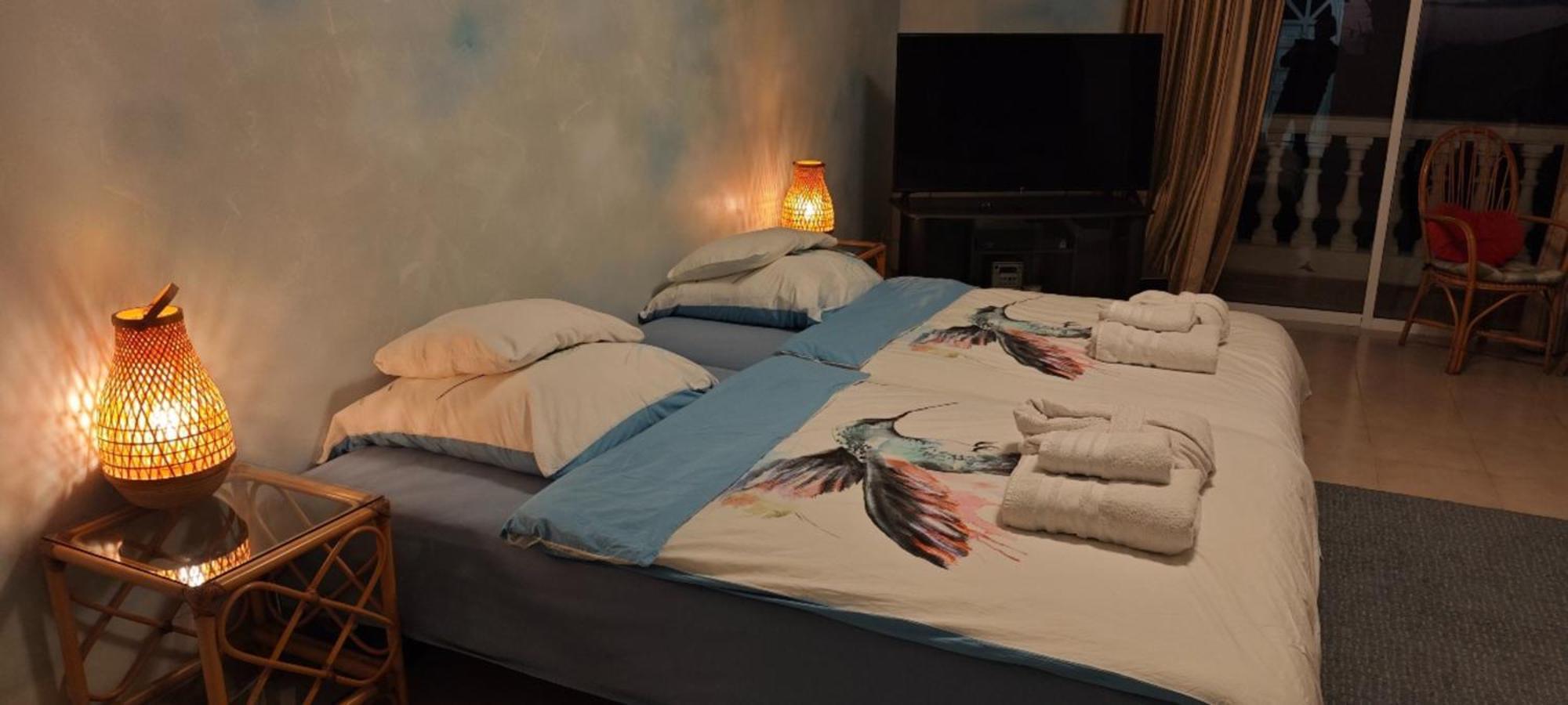 Appartement Larnia De Tenerife El Sauzal