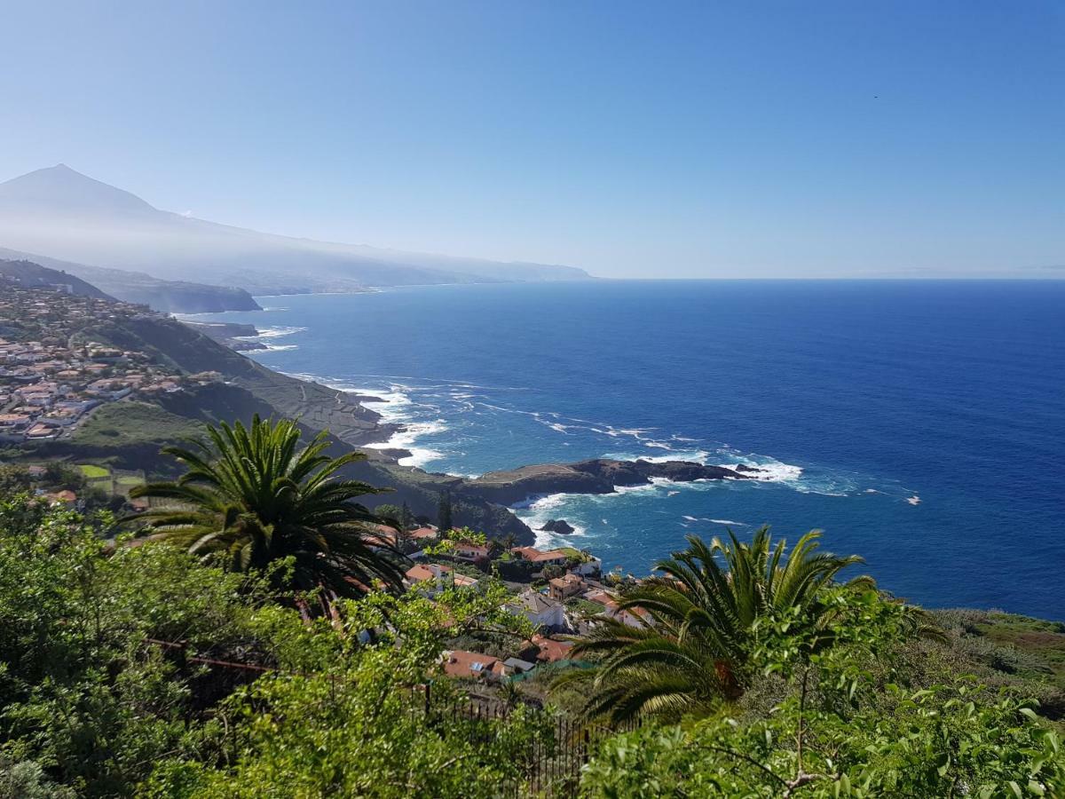 Appartement Larnia De Tenerife El Sauzal