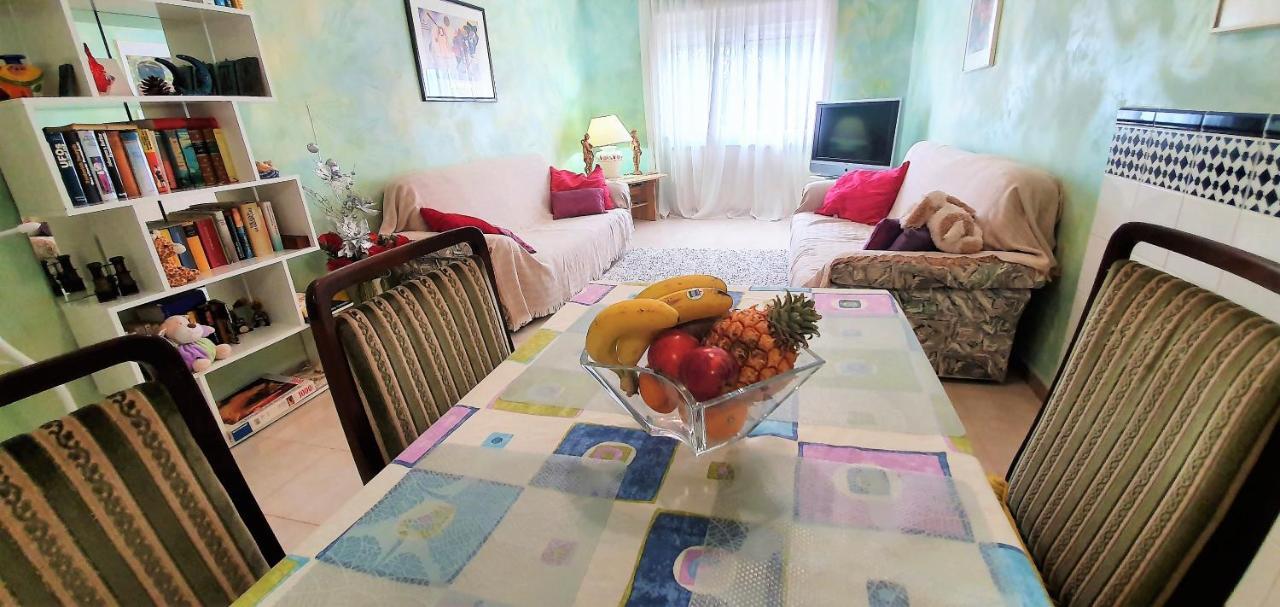 Appartement Larnia De Tenerife *