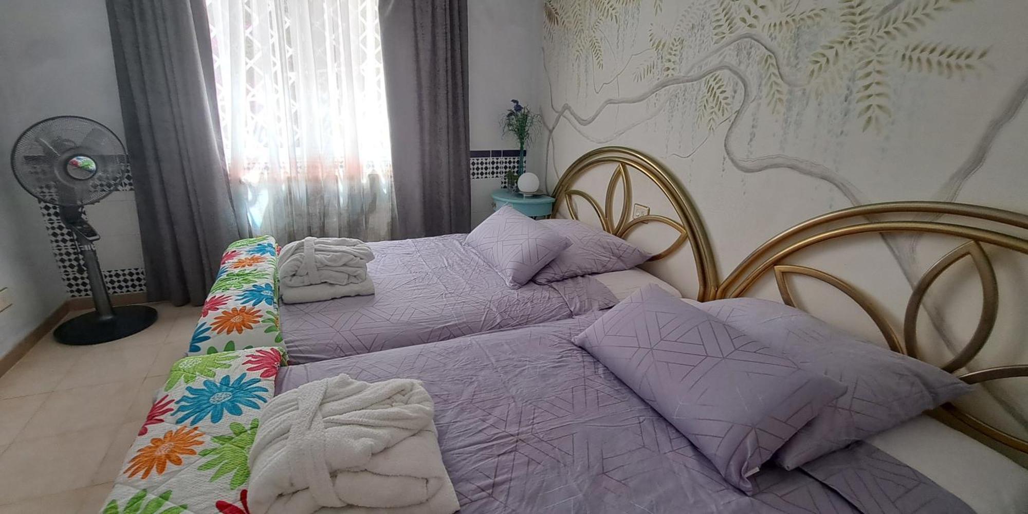 Larnia De Tenerife Appartamento El Sauzal