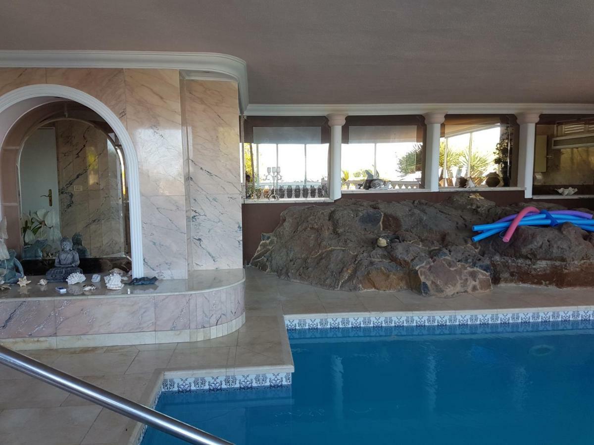 Appartamento Larnia De Tenerife *
