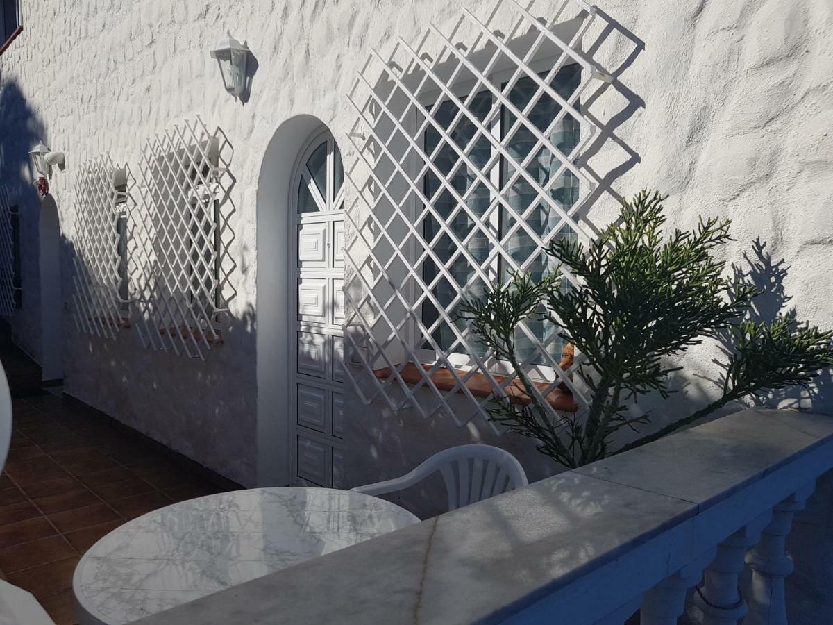Larnia De Tenerife Appartamento *